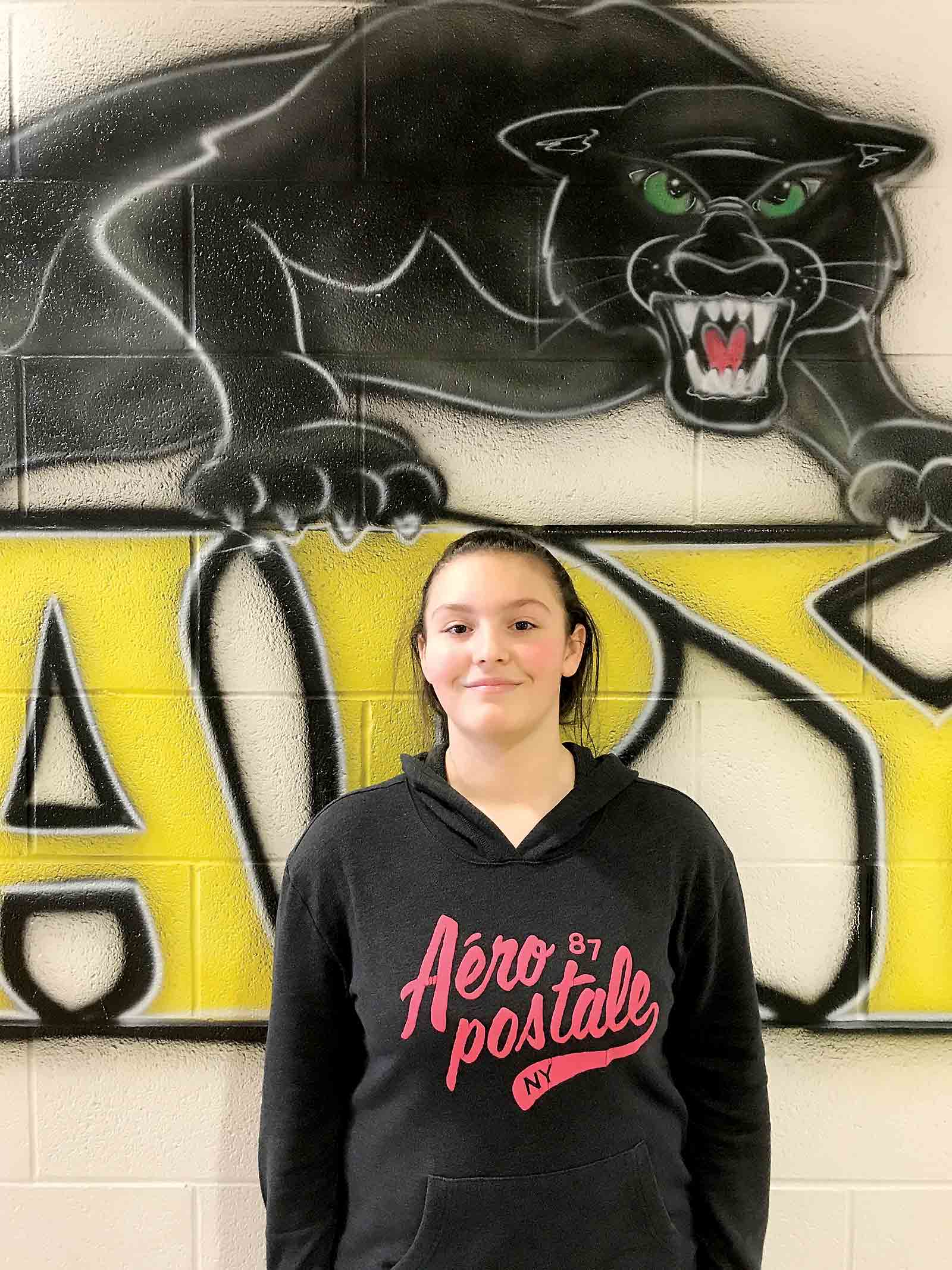 Roane County student honored for writing skills News, Sports, Jobs